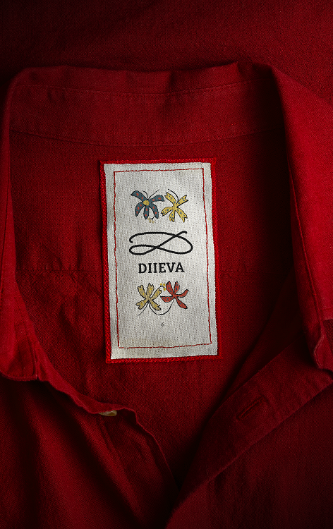 Diieva Label